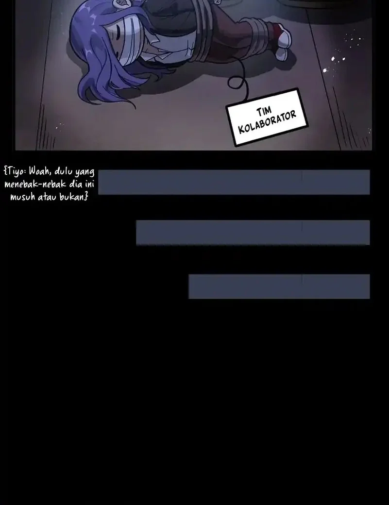 Legend of Star General Chapter 331 page 28