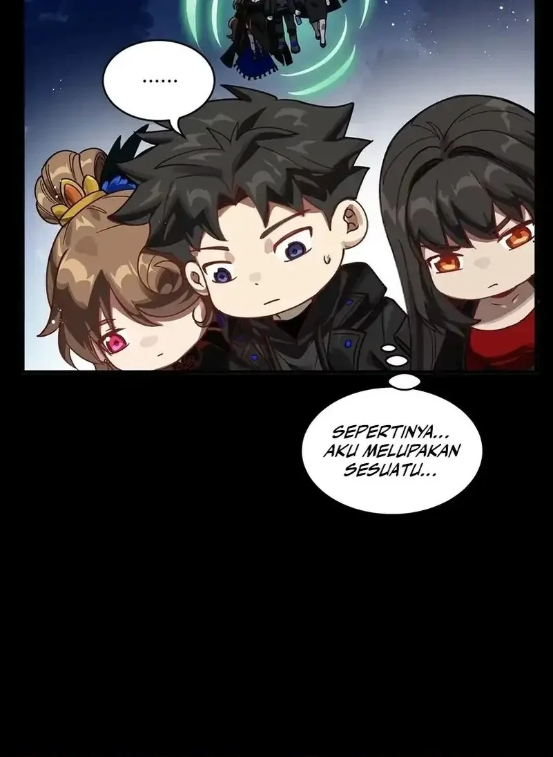 Legend of Star General Chapter 331 page 36