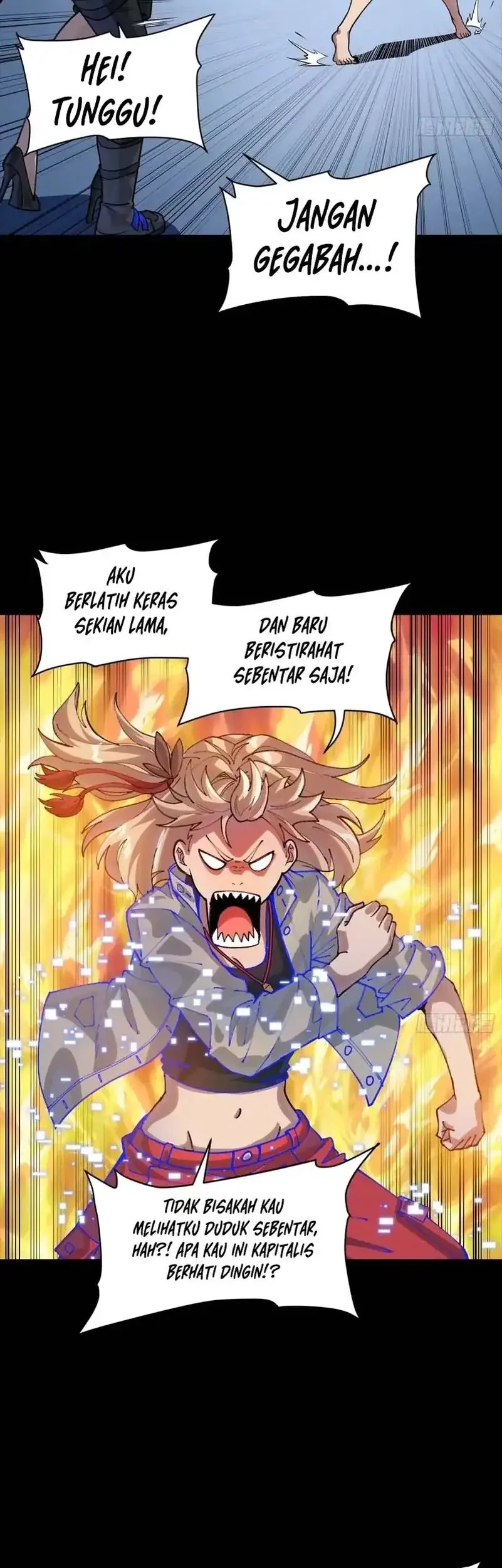 Legend of Star General Chapter 332 page 10