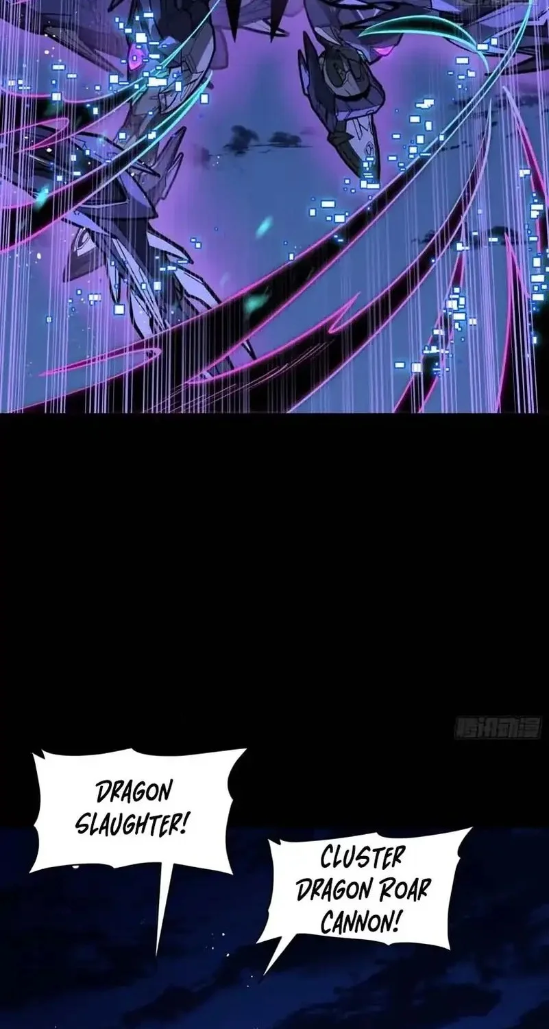 Legend of Star General Chapter 332 page 28