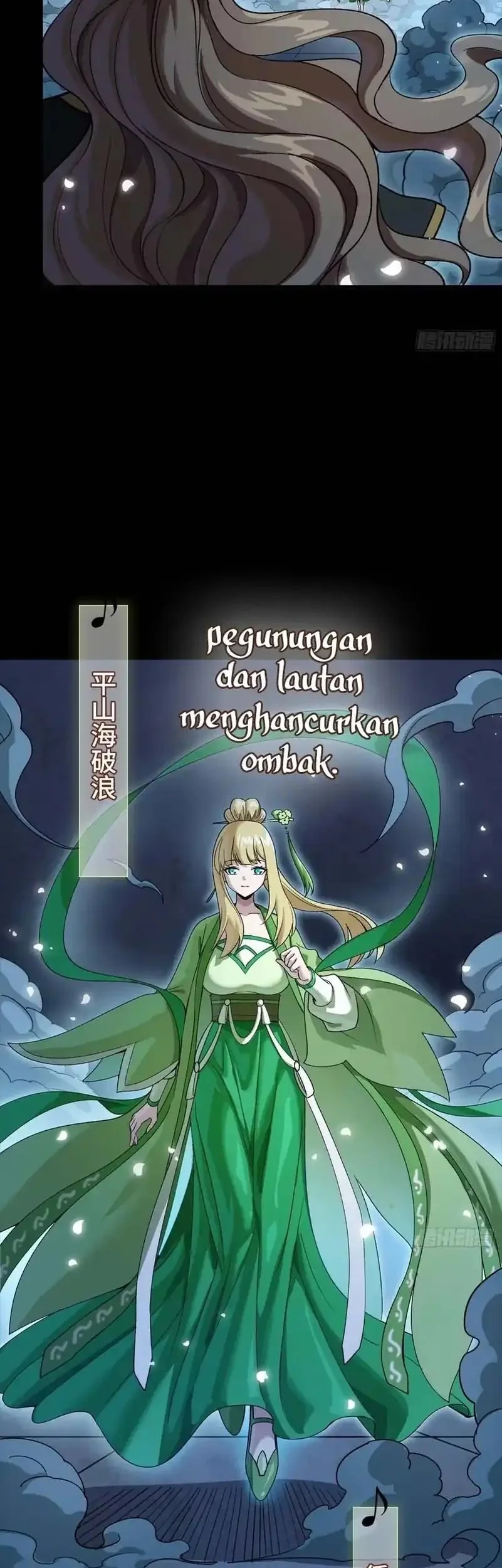 Legend of Star General Chapter 335 page 31