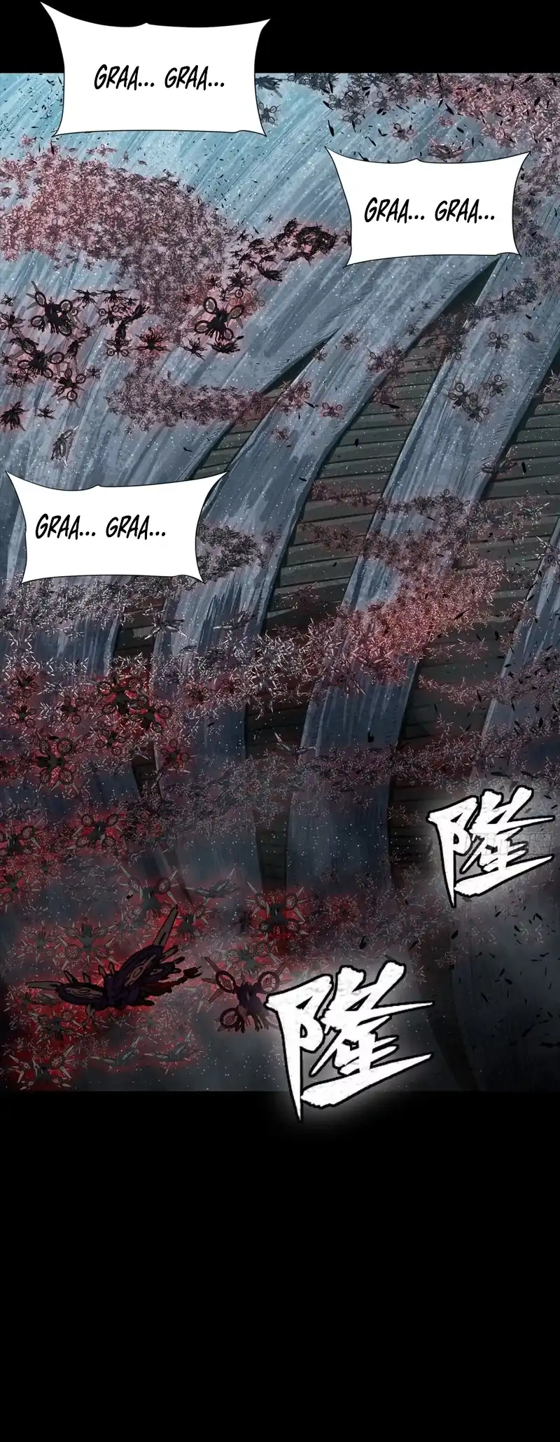 Legend of Star General Chapter 337 page 24