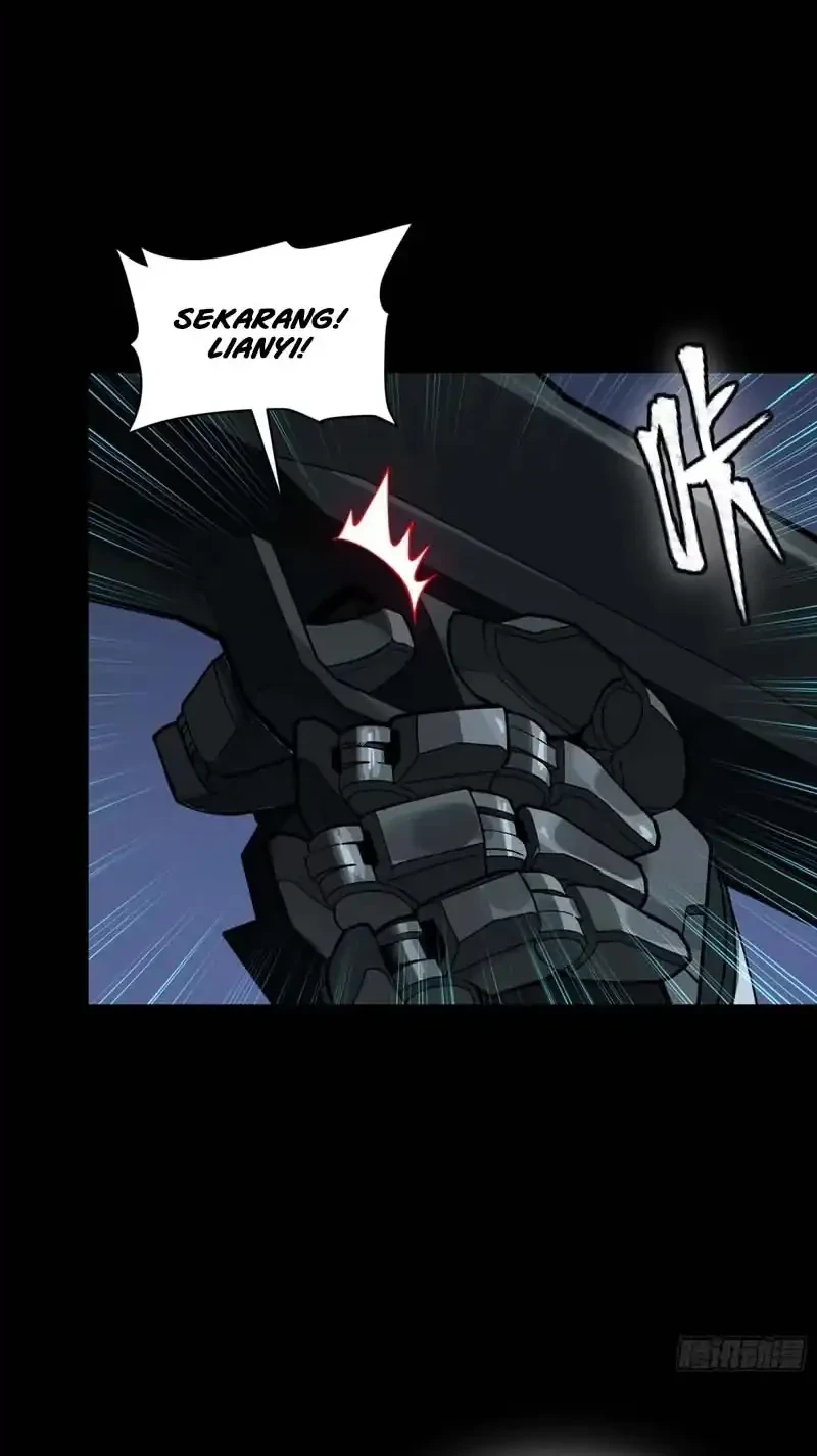 Legend of Star General Chapter 340 page 21