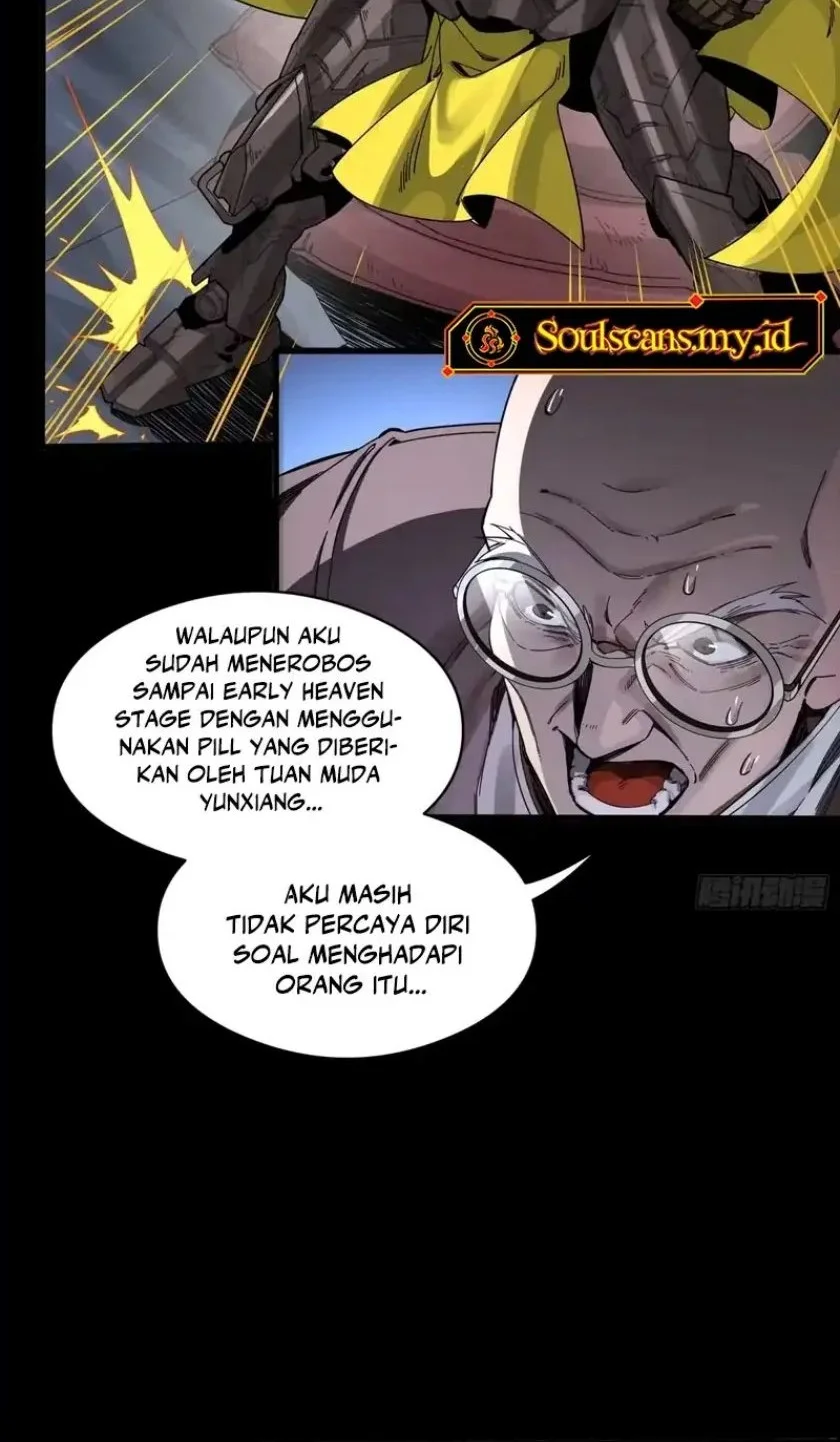 Legend of Star General Chapter 341 page 4
