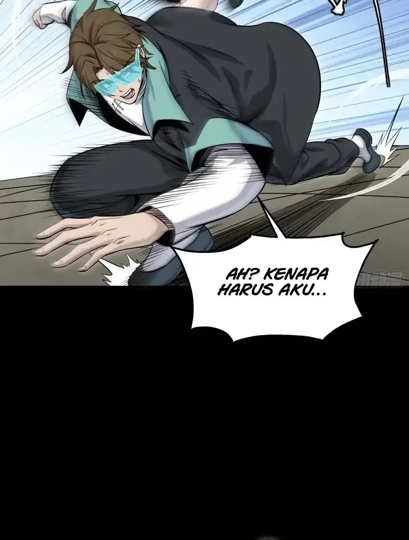 Legend of Star General Chapter 343 page 30
