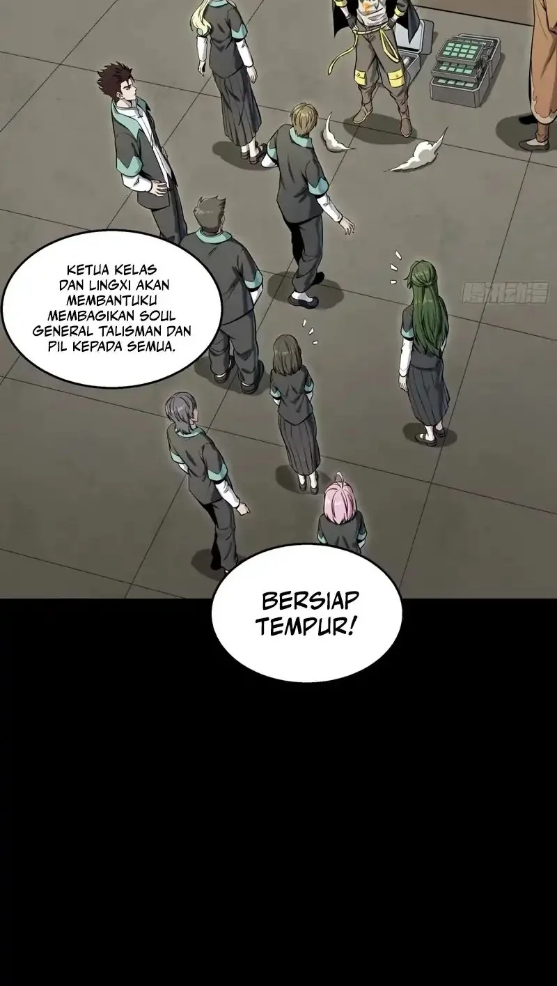 Legend of Star General Chapter 343 page 32