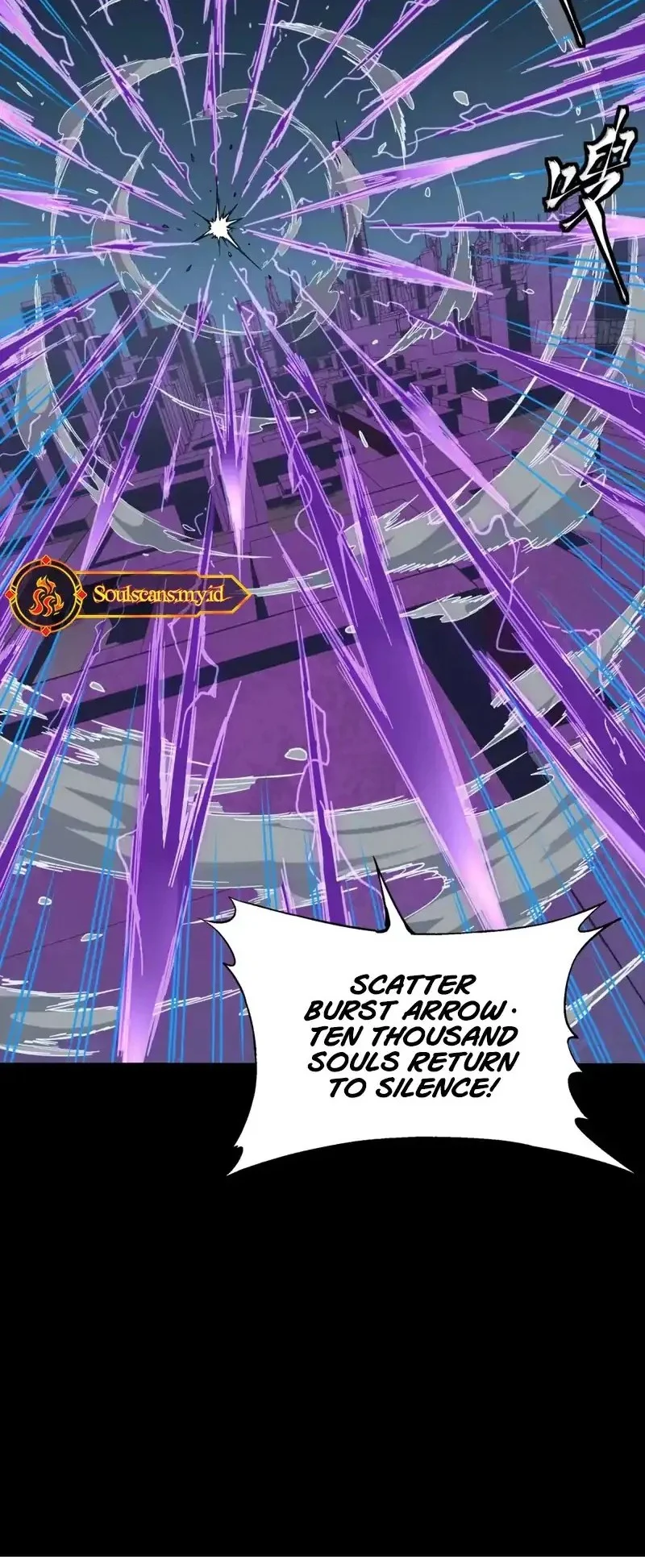 Legend of Star General Chapter 343 page 52