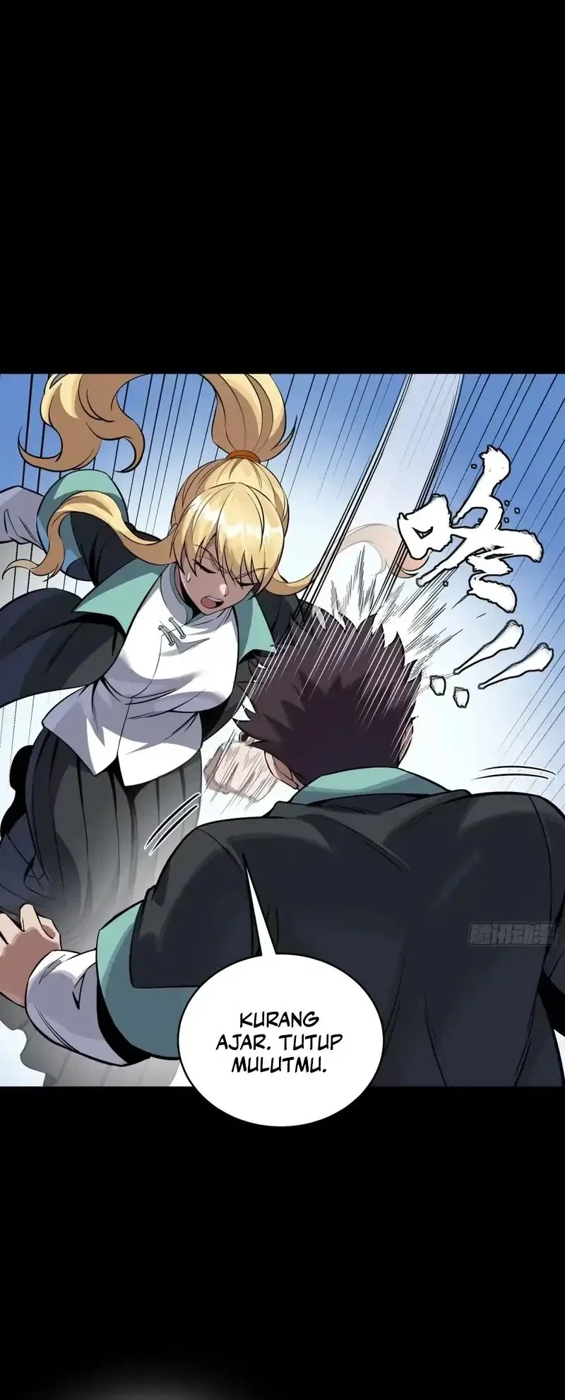 Legend of Star General Chapter 343 page 6