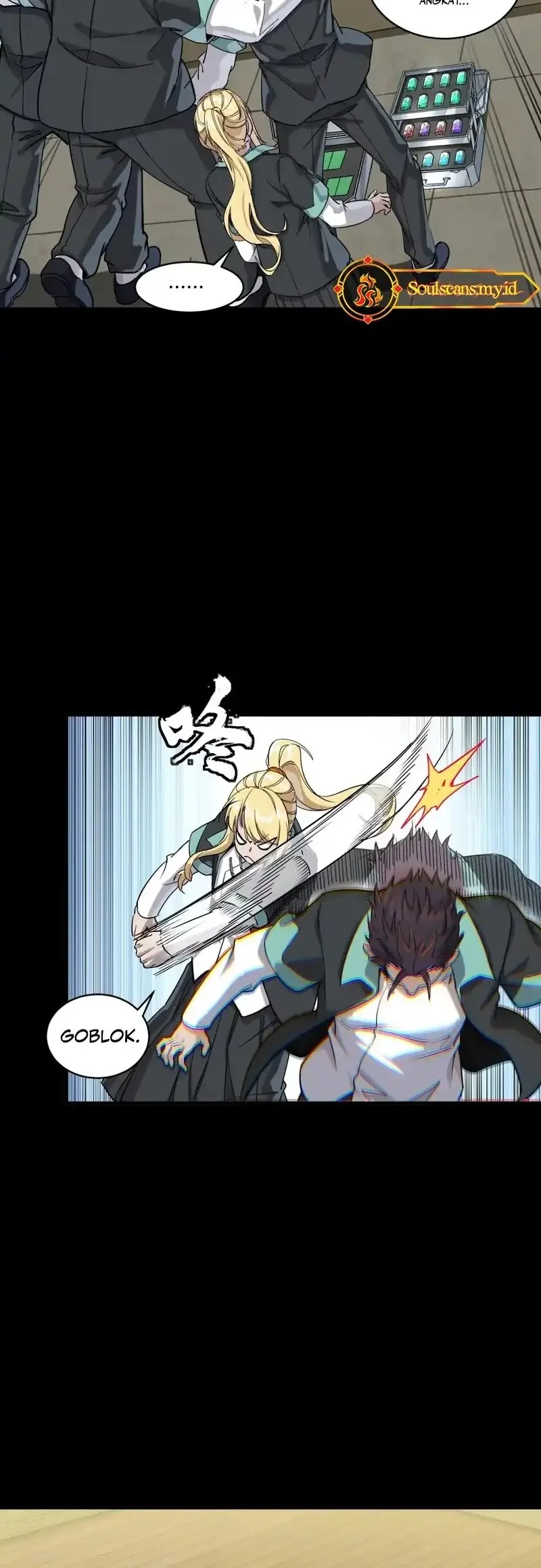 Legend of Star General Chapter 343 page 16