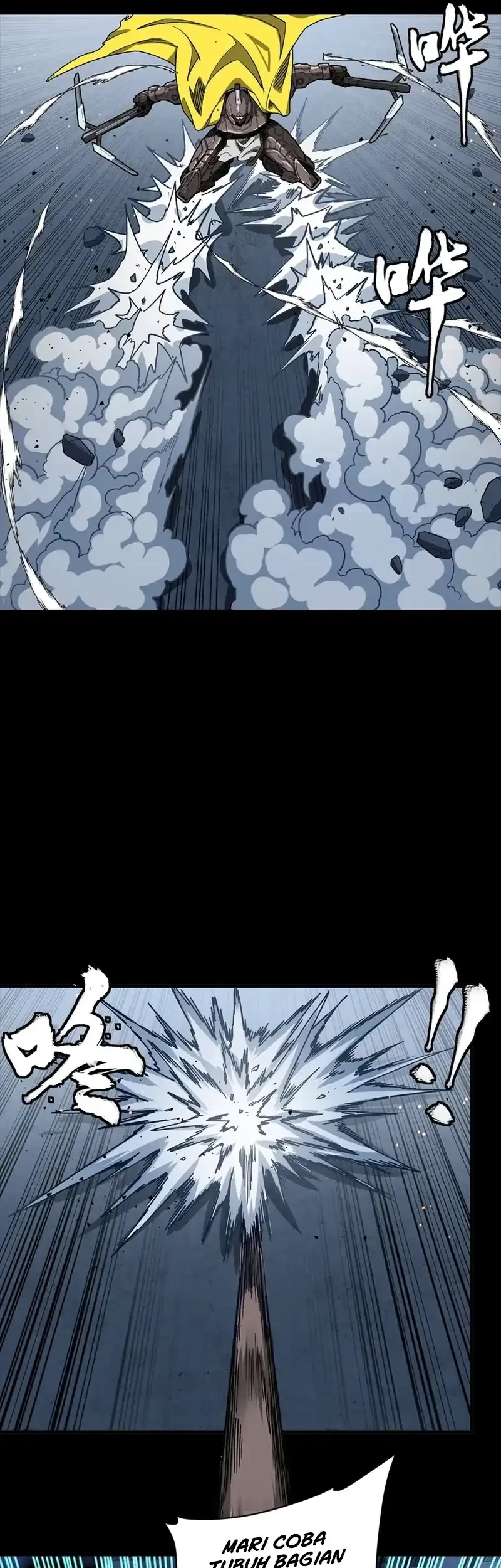 Legend of Star General Chapter 344 page 15