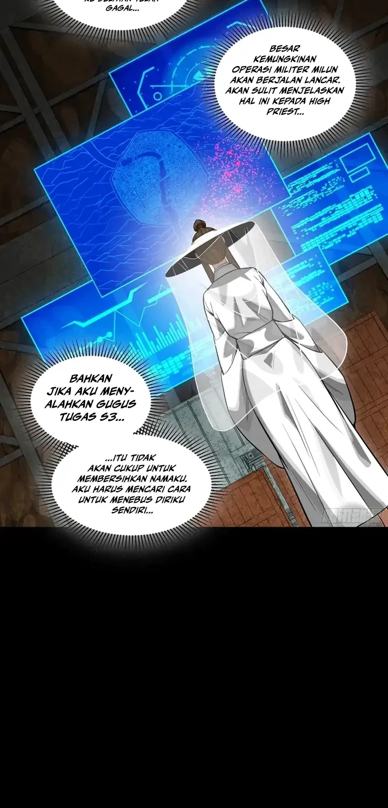 Legend of Star General Chapter 346 page 14