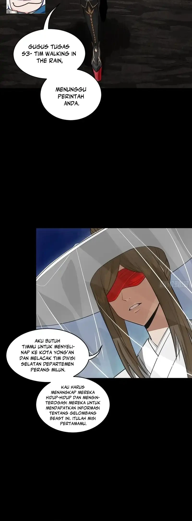 Legend of Star General Chapter 346 page 16