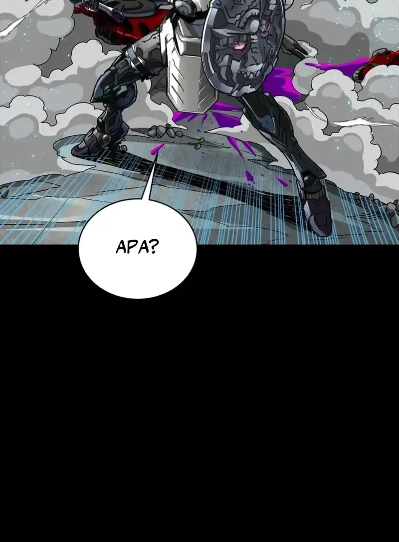 Legend of Star General Chapter 347 page 18