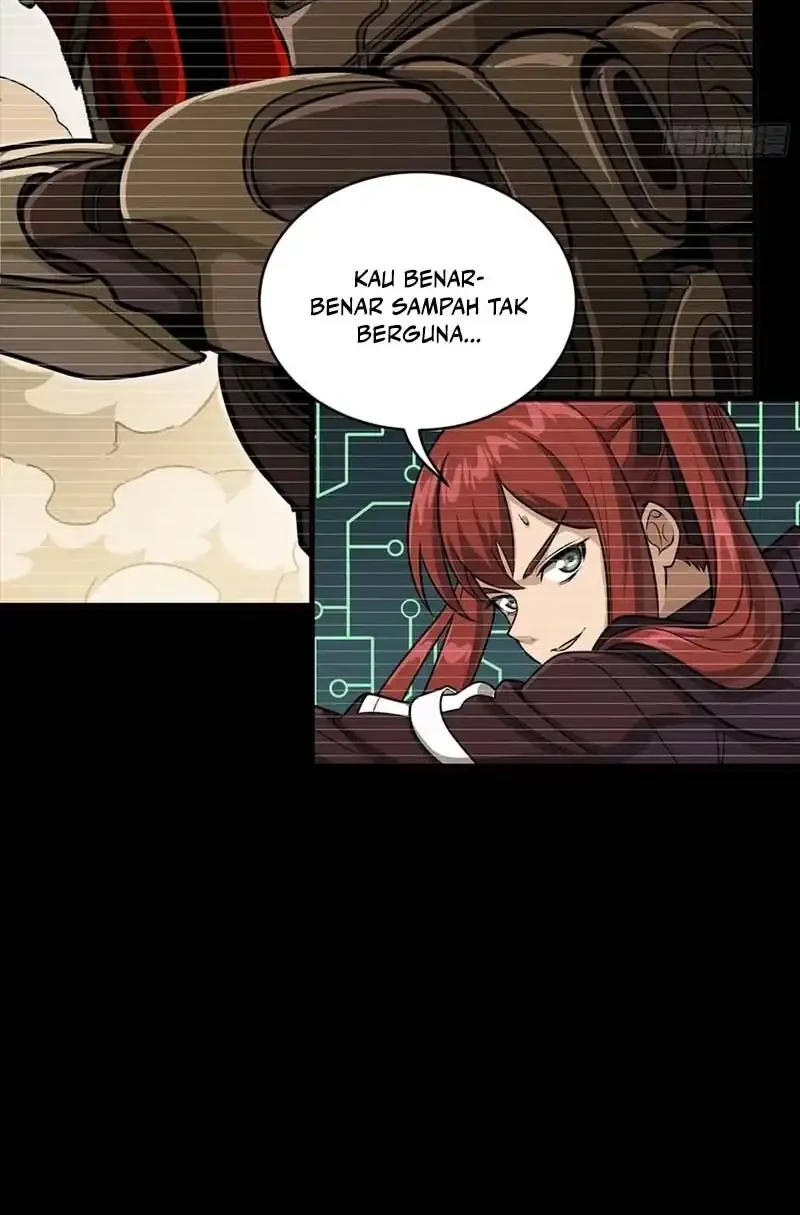 Legend of Star General Chapter 348 page 15