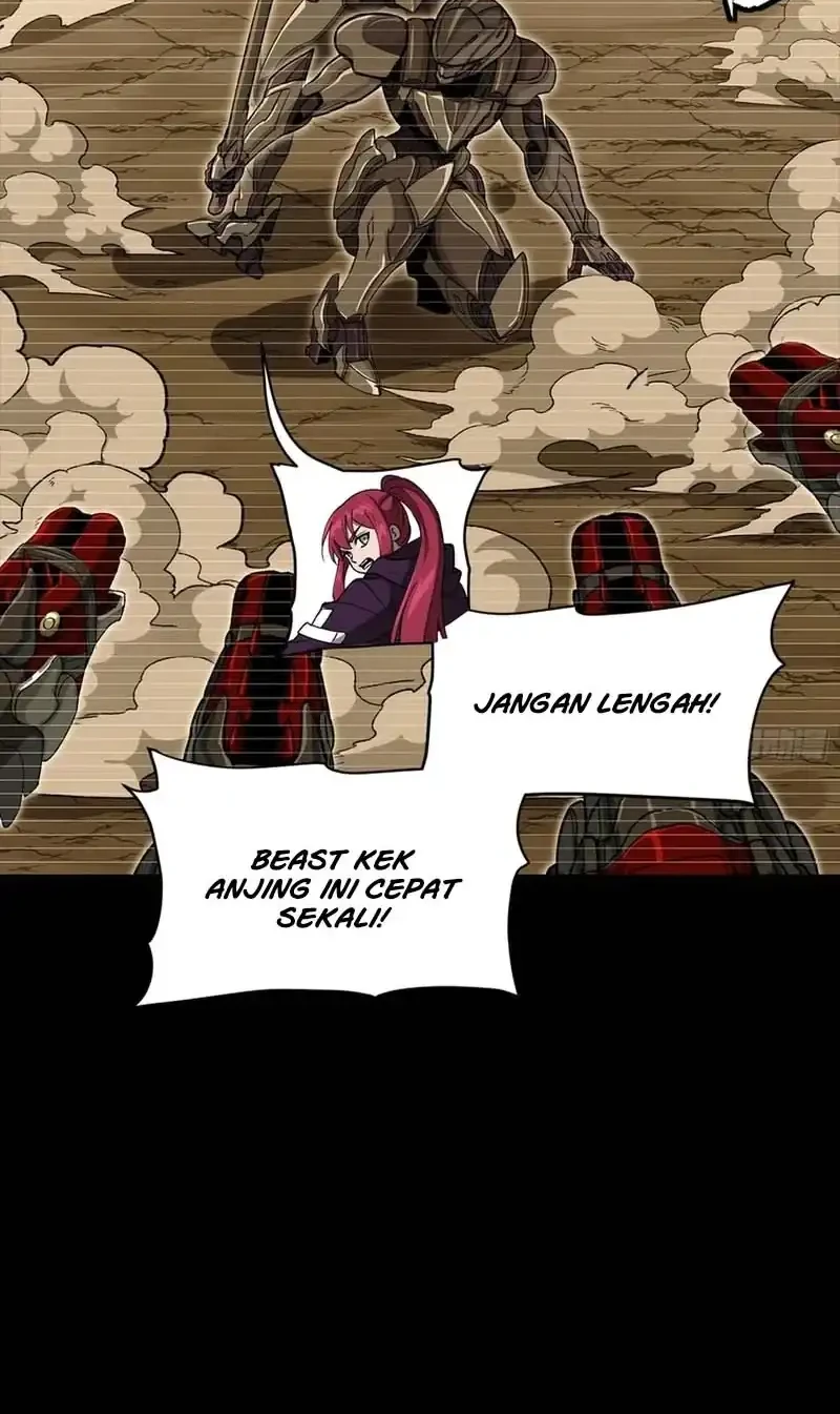 Legend of Star General Chapter 348 page 17
