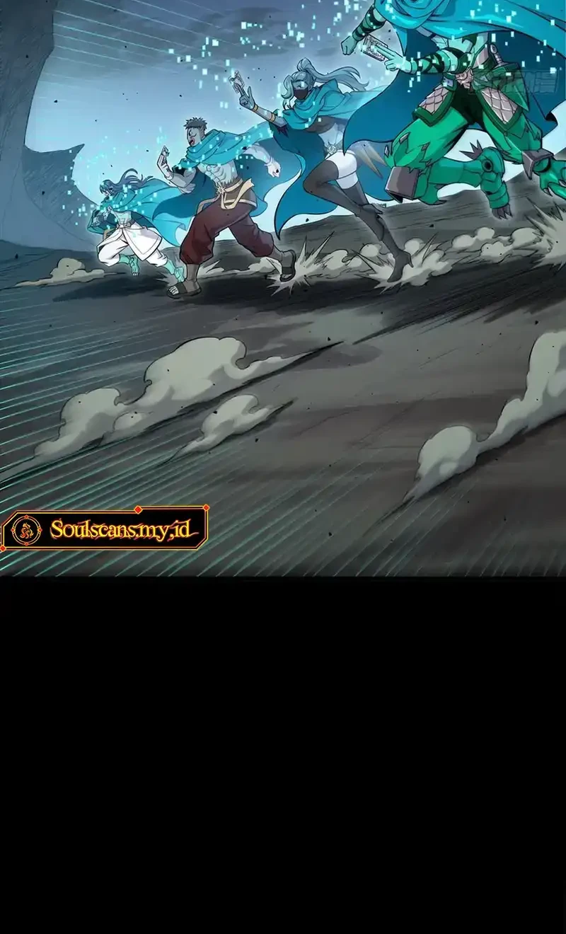 Legend of Star General Chapter 350 page 44