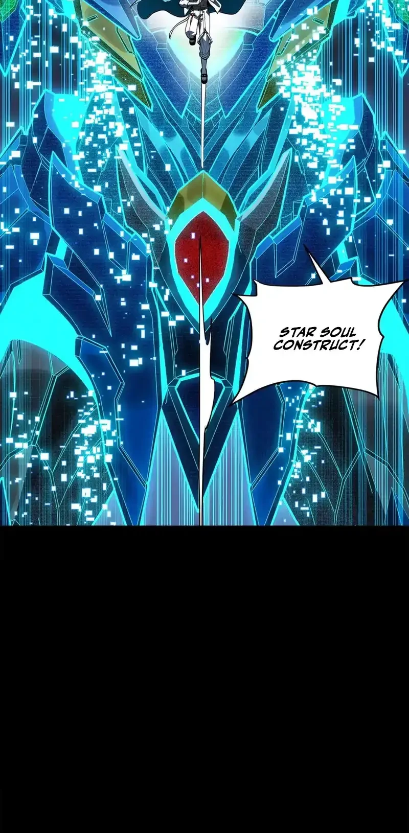 Legend of Star General Chapter 350 page 47