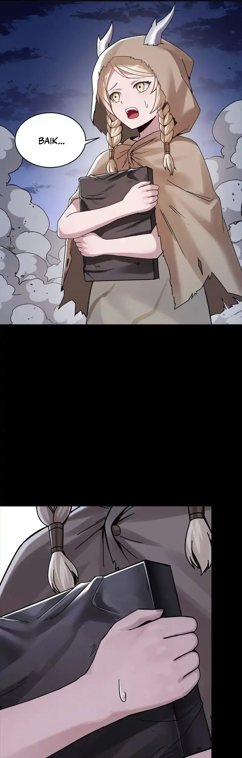 Legend of Star General Chapter 350 page 55
