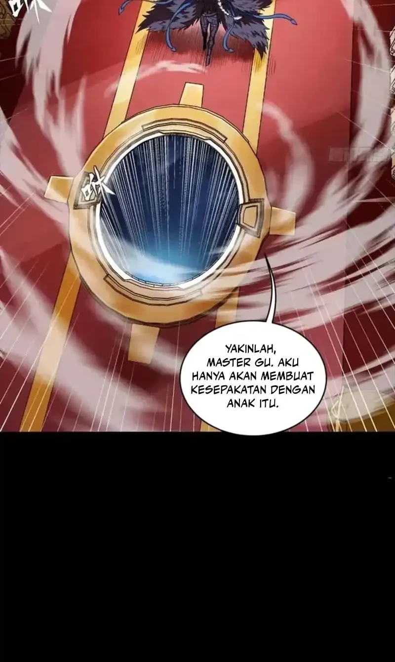 Legend of Star General Chapter 354 page 23