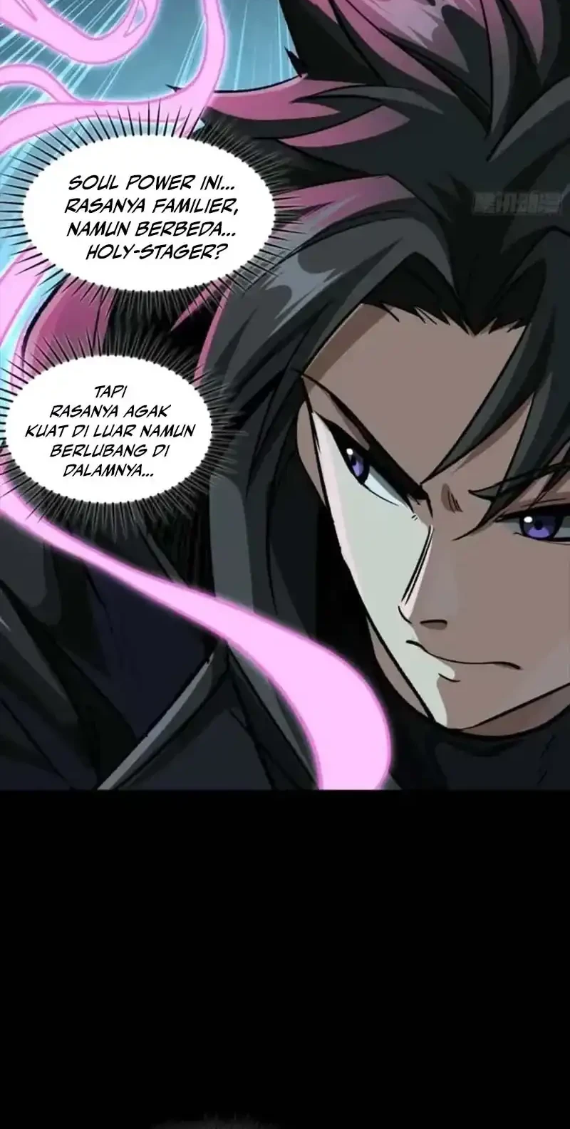 Legend of Star General Chapter 354 page 29
