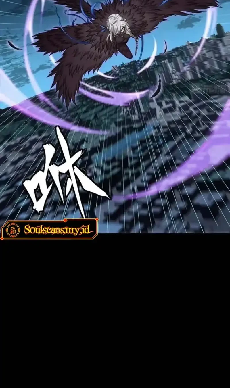 Legend of Star General Chapter 354 page 33