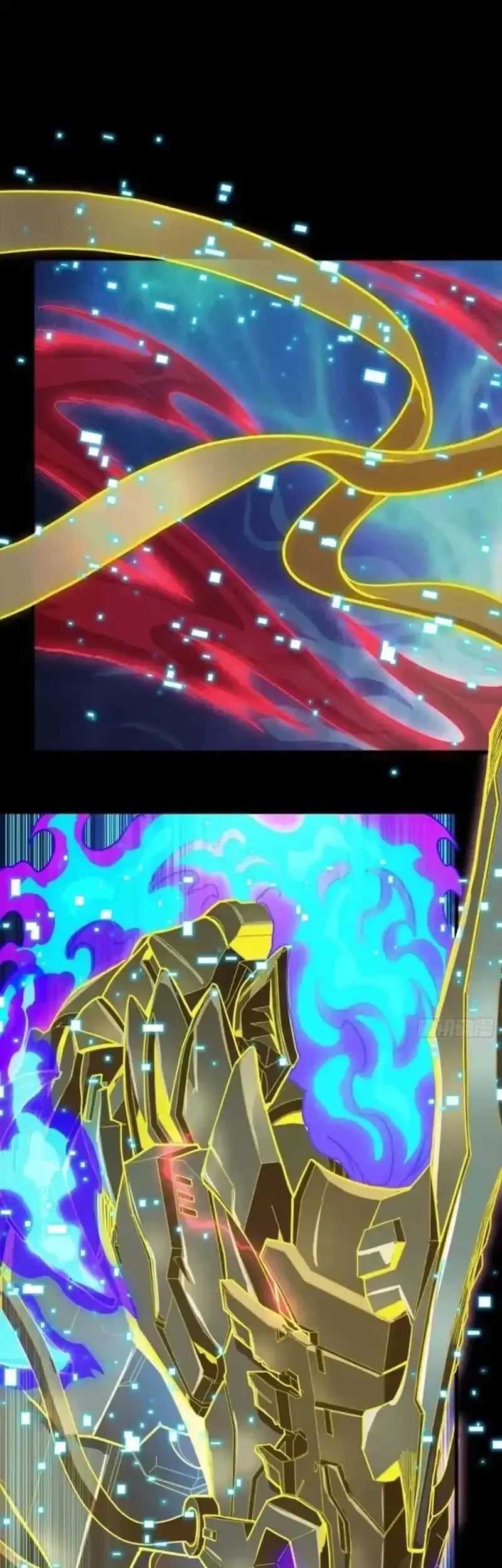 Legend of Star General Chapter 354 page 41