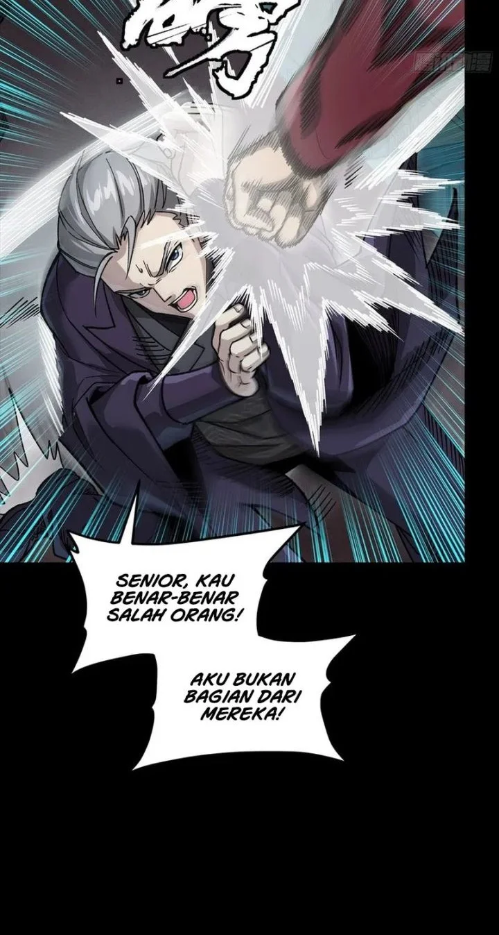 Legend of Star General Chapter 359 page 41