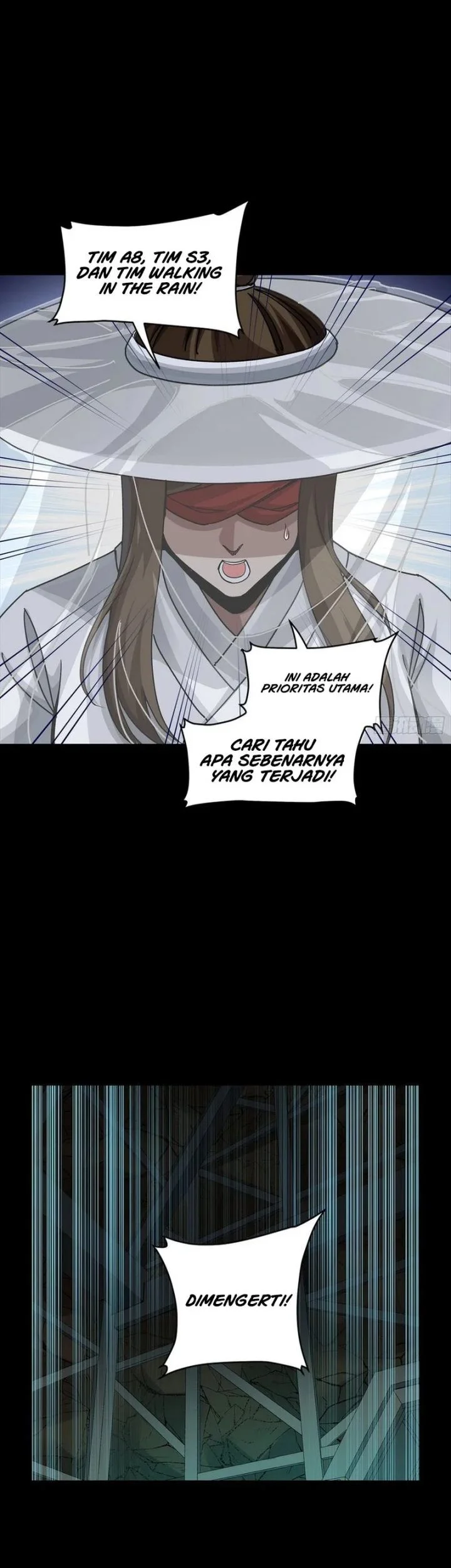 Legend of Star General Chapter 359 page 54