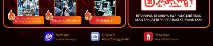Legend of Star General Chapter 359 page 57
