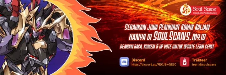 Legend of Star General Chapter 361 page 52