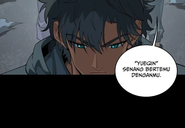 Legend of Star General Chapter 361 page 27