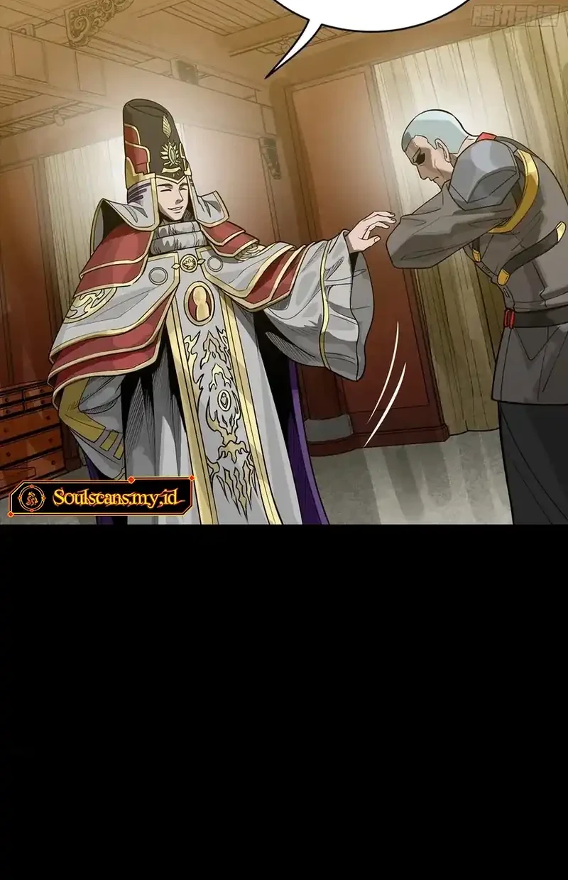 Legend of Star General Chapter 362 page 44