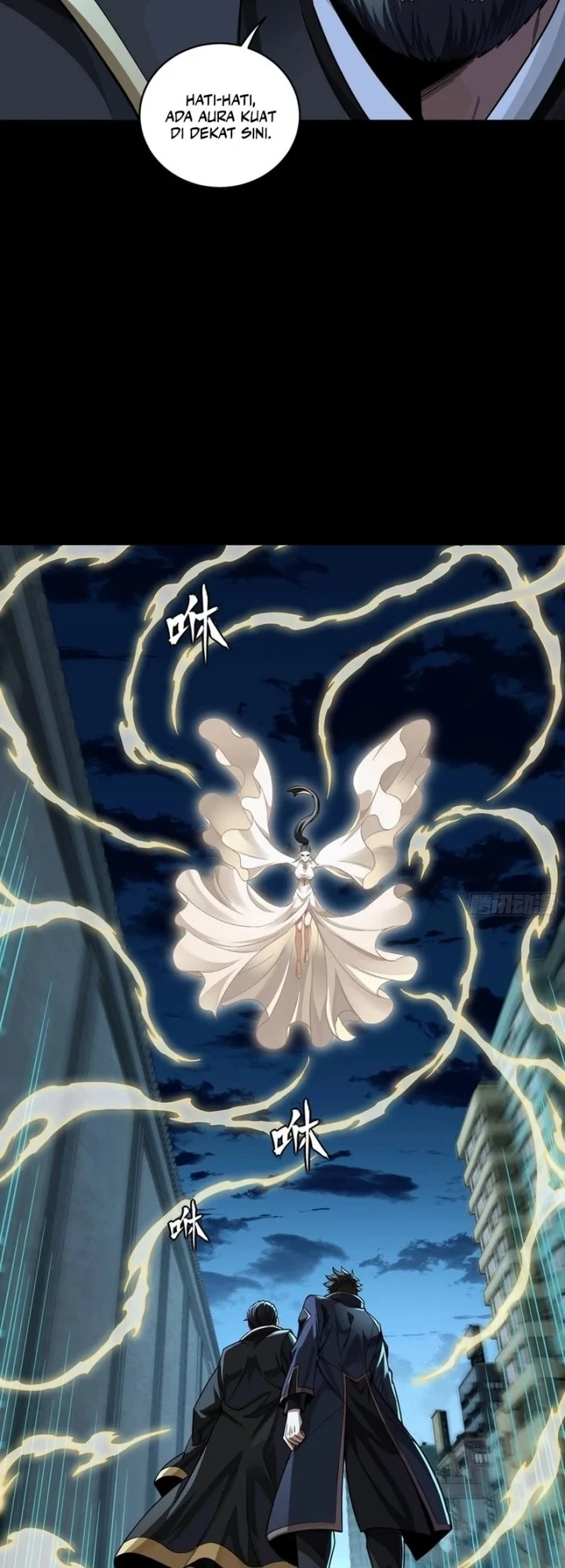 Legend of Star General Chapter 363 page 39