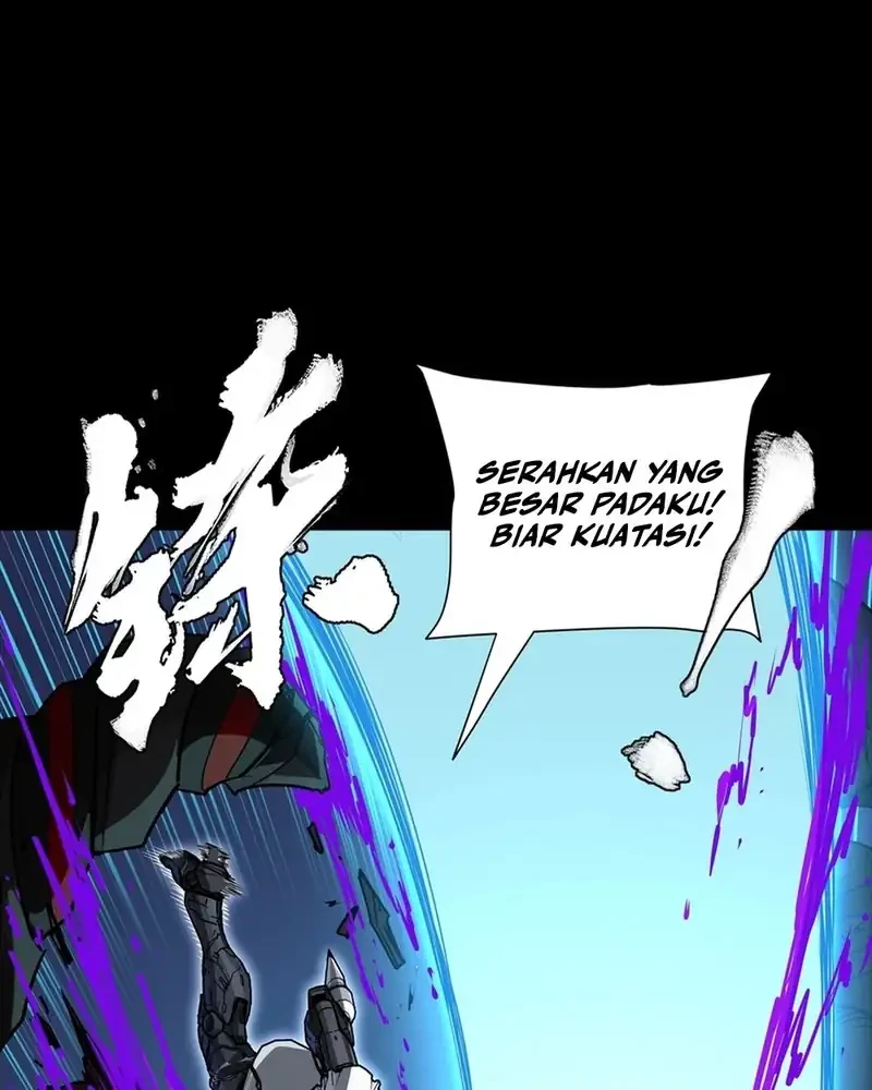 Legend of Star General Chapter 364 page 43