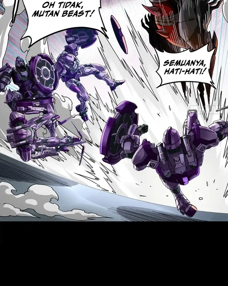 Legend of Star General Chapter 364 page 16