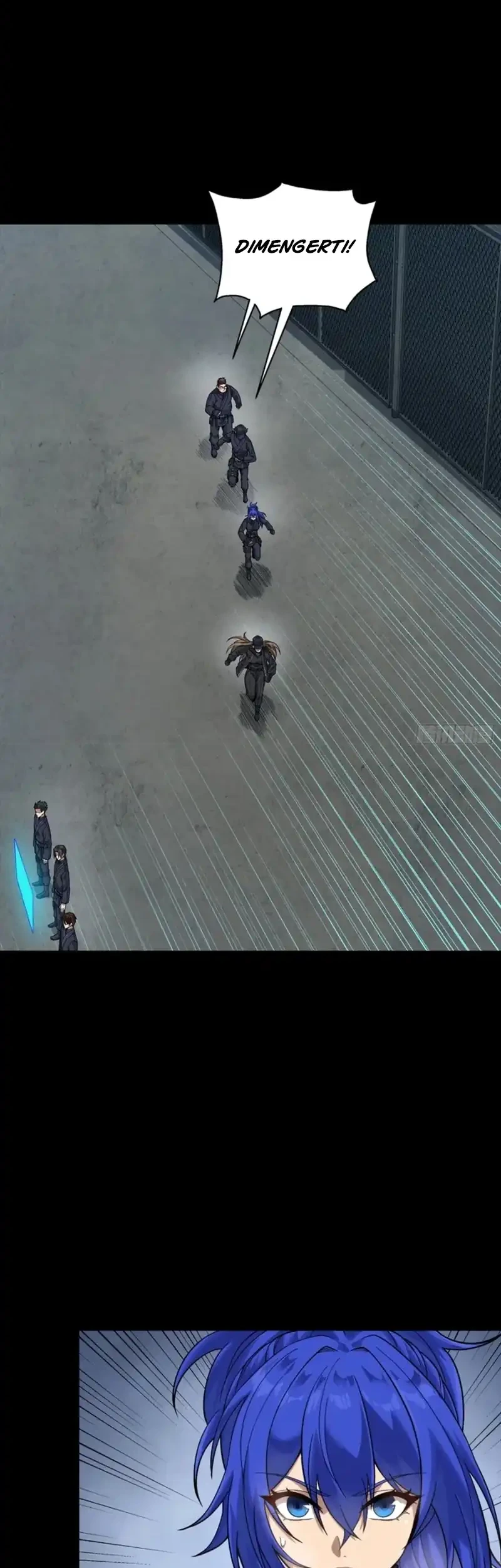 Legend of Star General Chapter 365 page 11