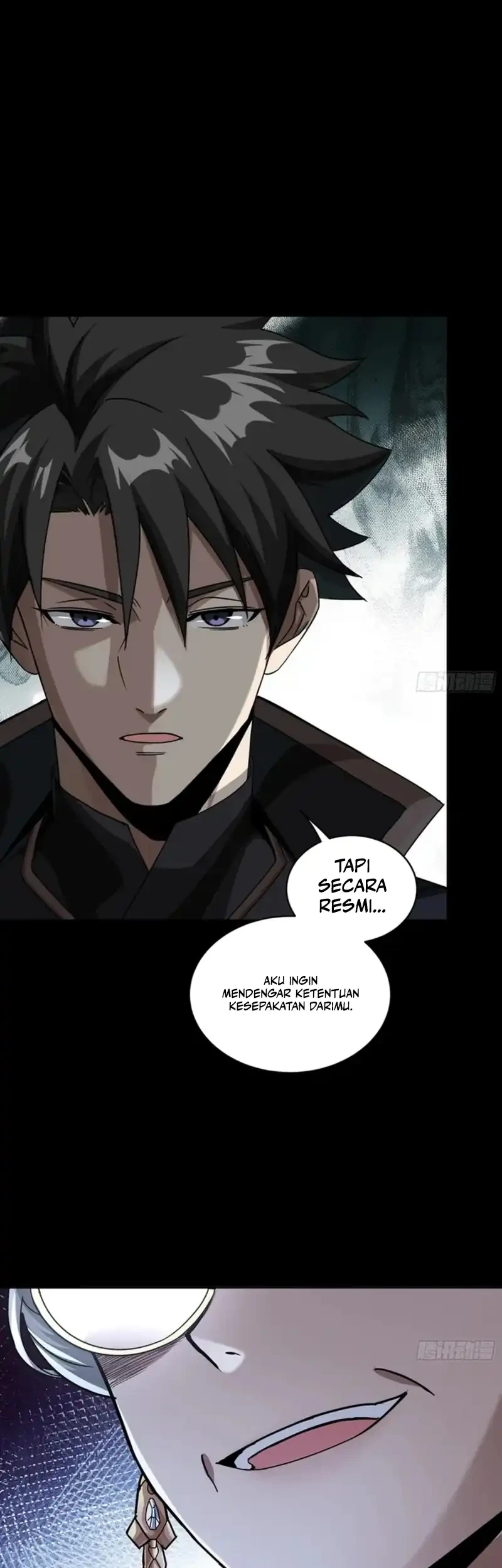 Legend of Star General Chapter 366 page 28