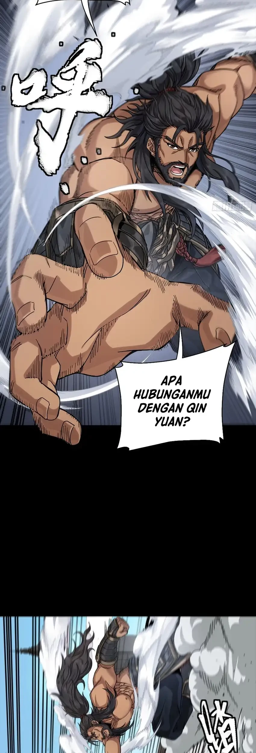 Legend of Star General Chapter 367 page 48