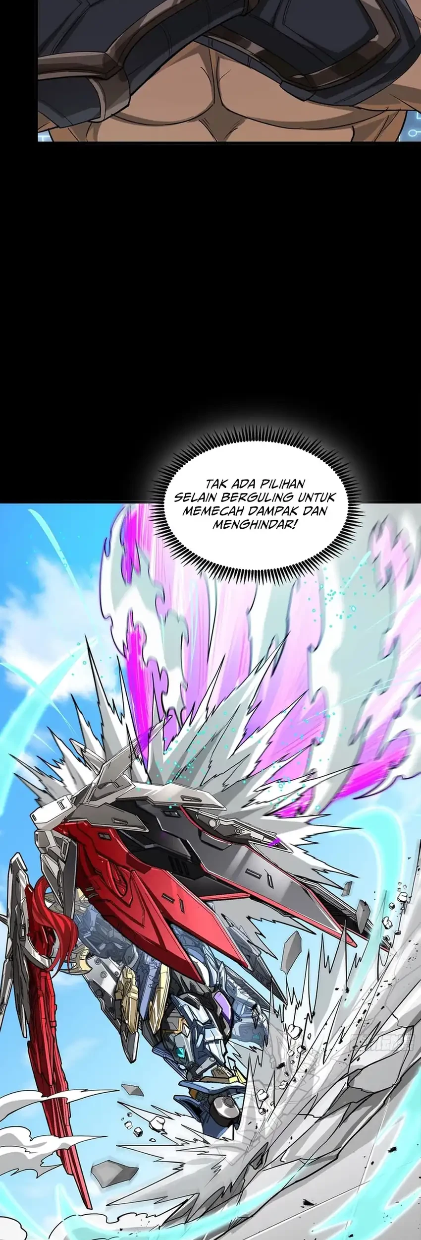 Legend of Star General Chapter 368 page 47