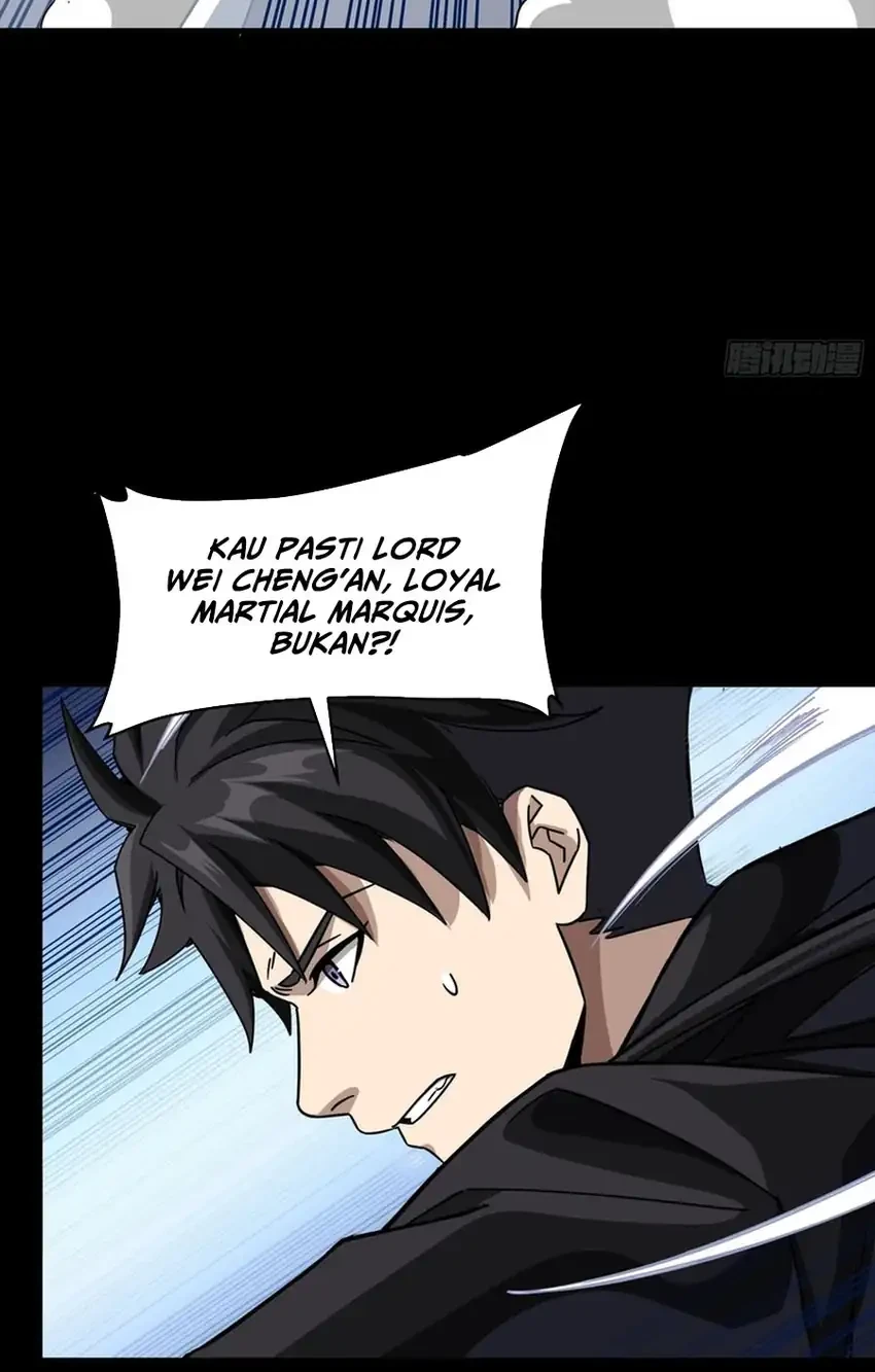 Legend of Star General Chapter 368 page 11