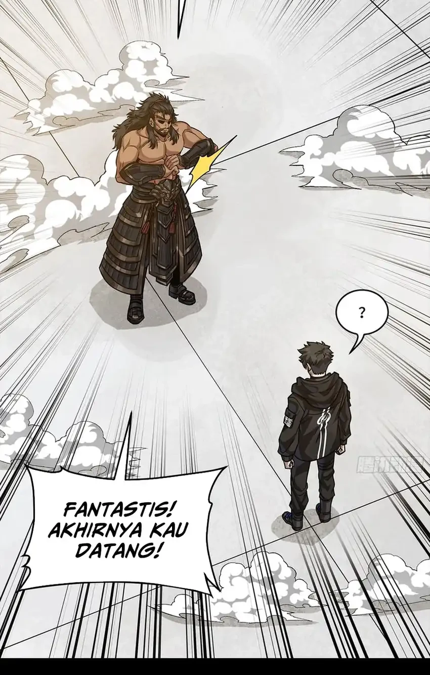 Legend of Star General Chapter 368 page 16