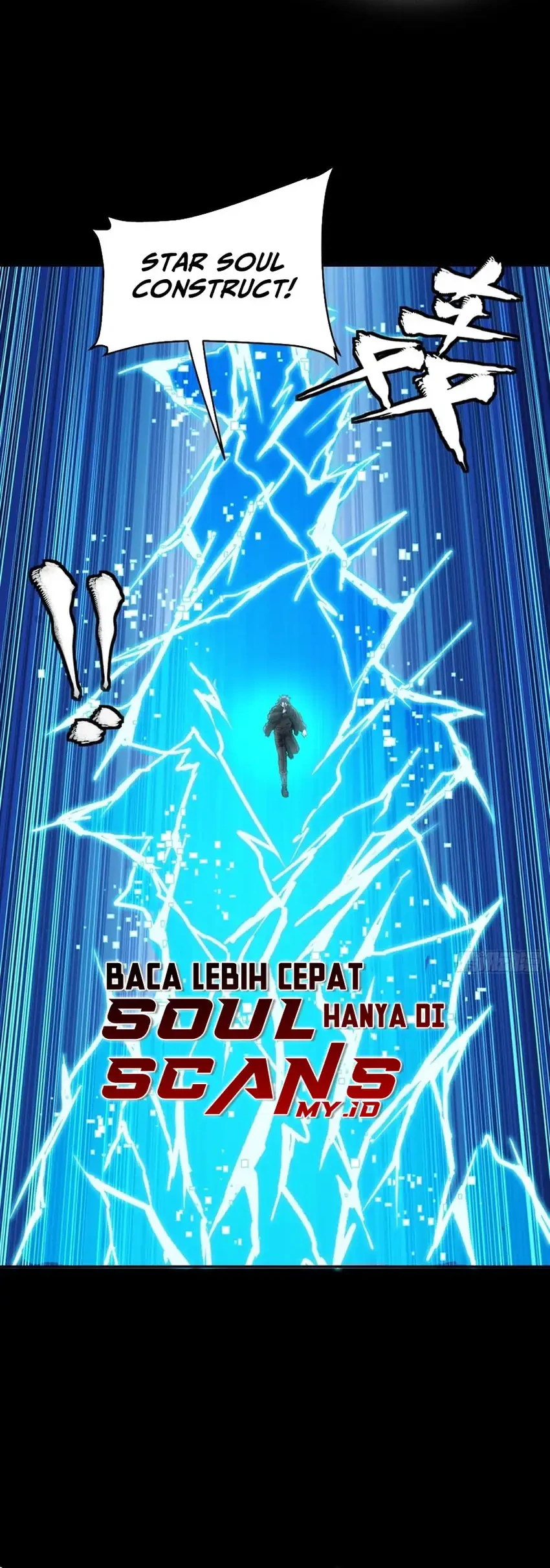 Legend of Star General Chapter 368 page 25