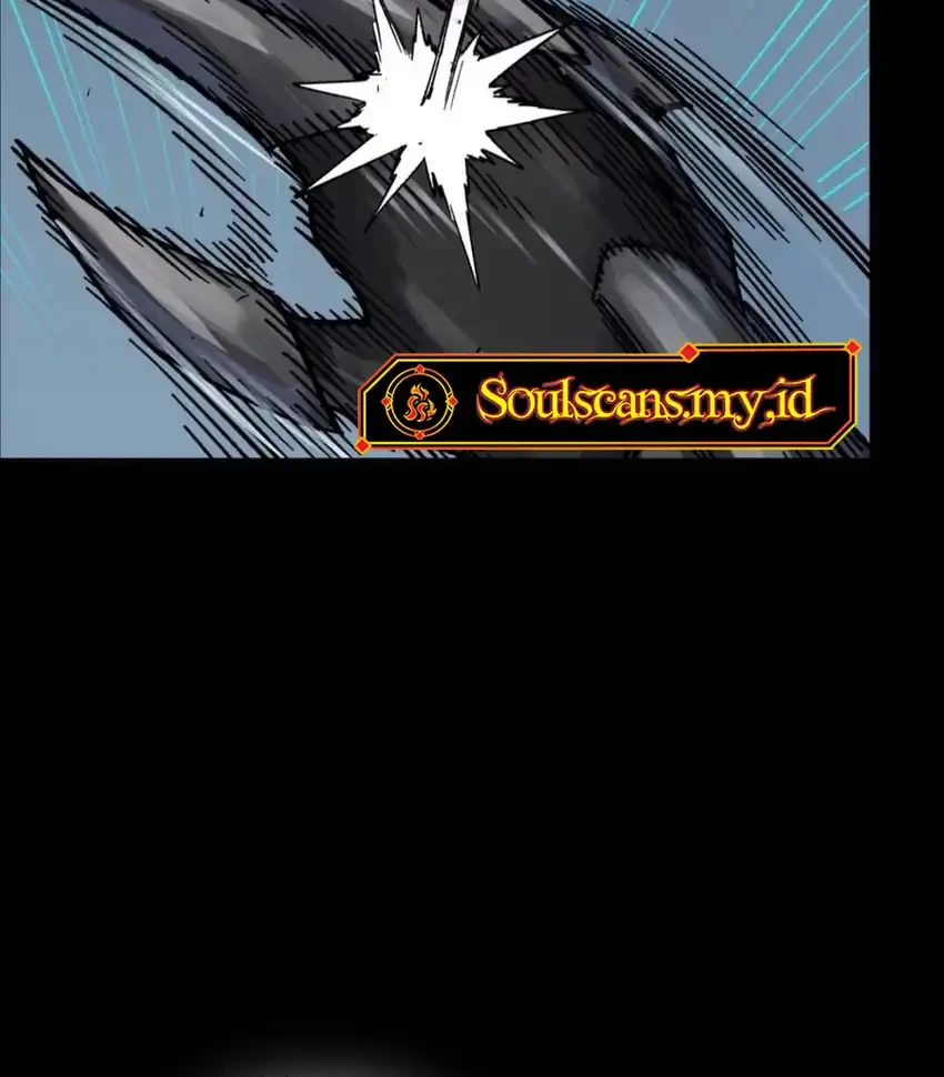 Legend of Star General Chapter 370 page 45