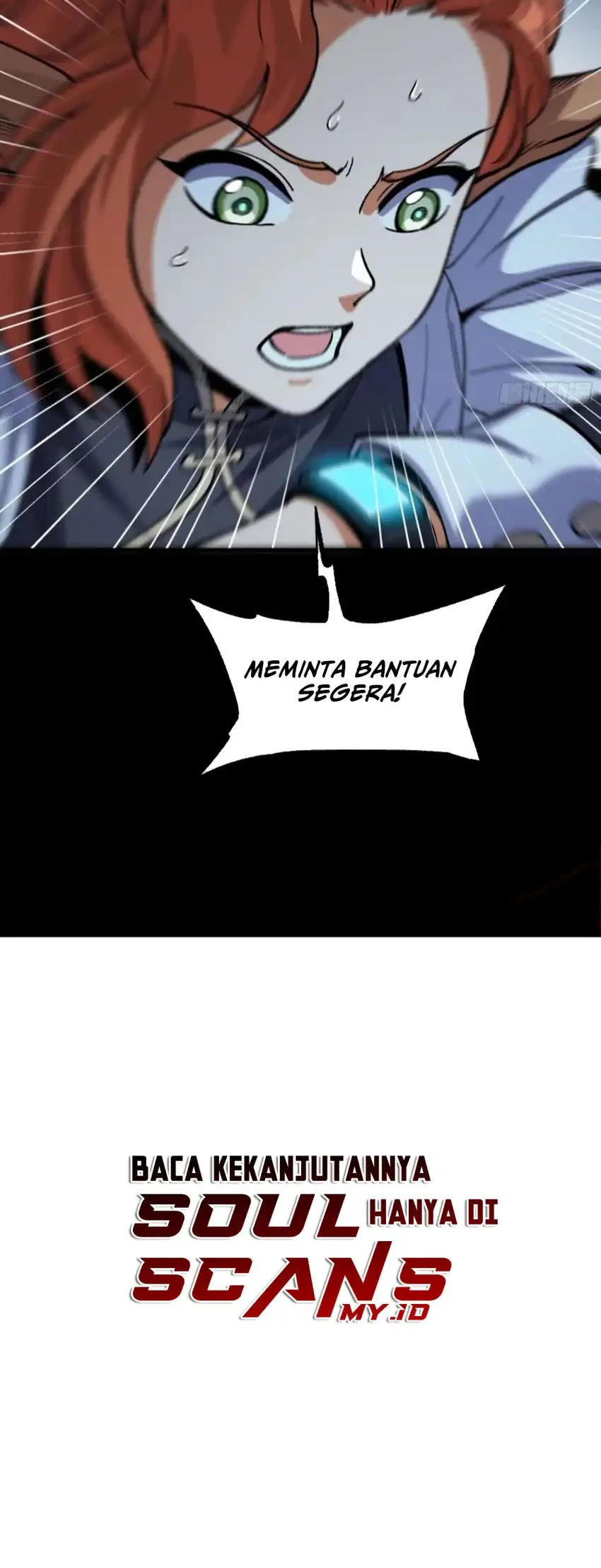 Legend of Star General Chapter 370 page 52