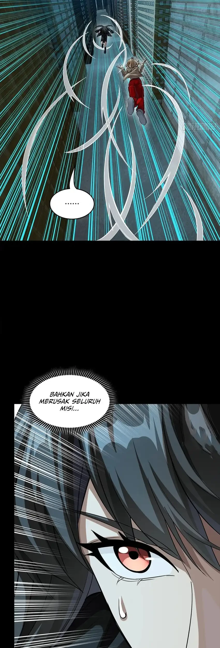 Legend of Star General Chapter 372 page 61