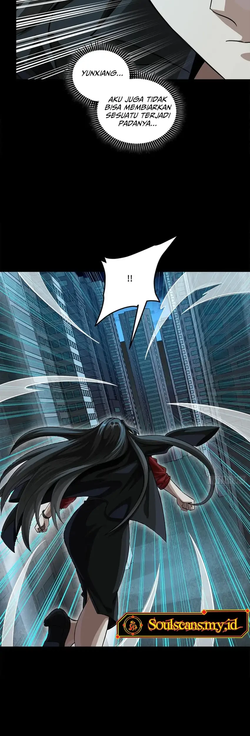 Legend of Star General Chapter 372 page 62