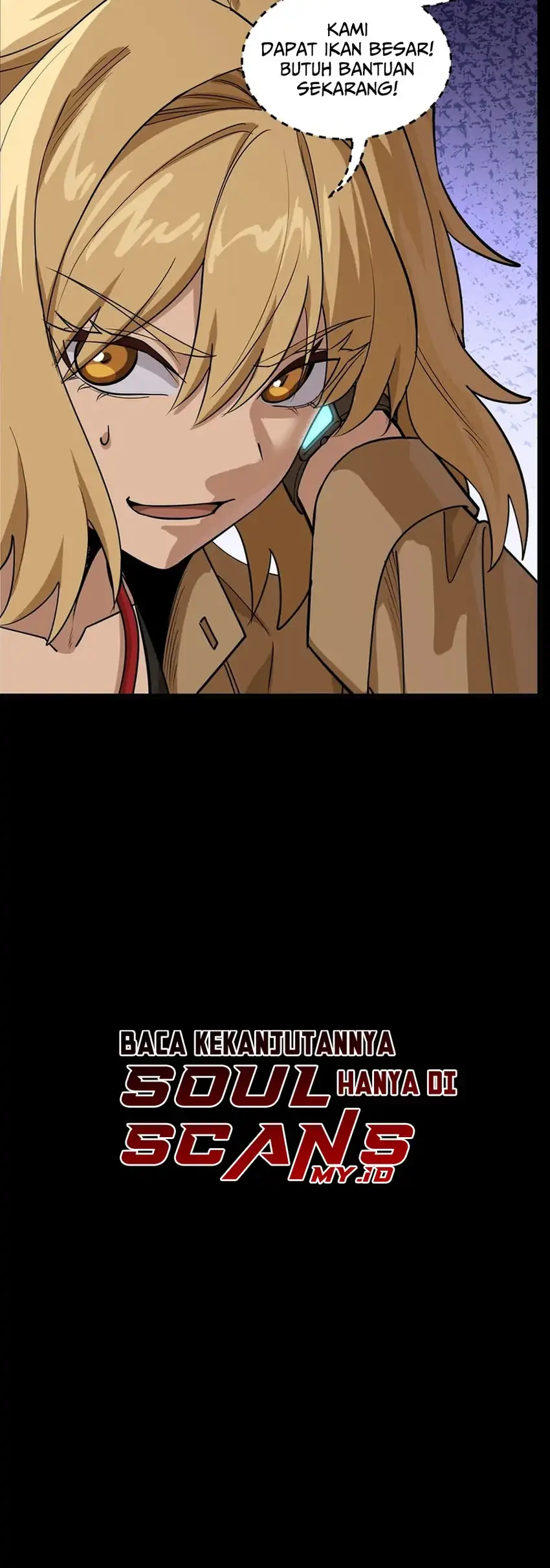 Legend of Star General Chapter 372 page 71