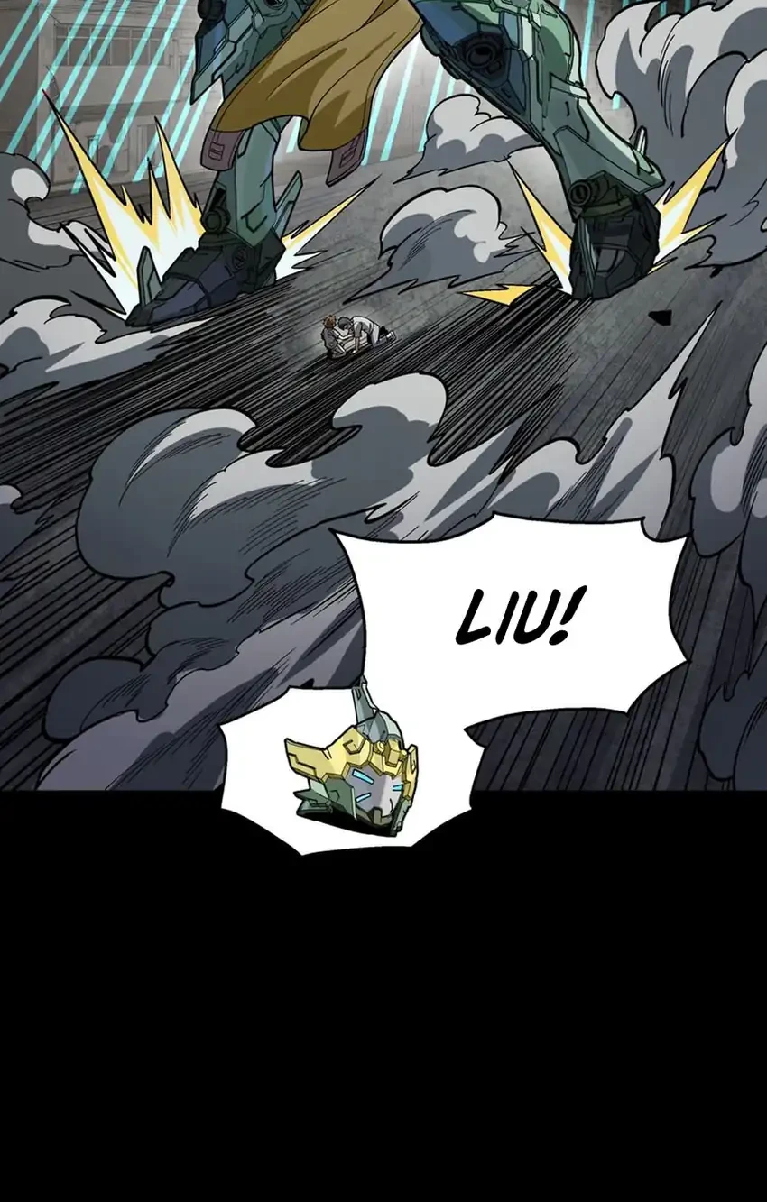 Legend of Star General Chapter 372 page 15