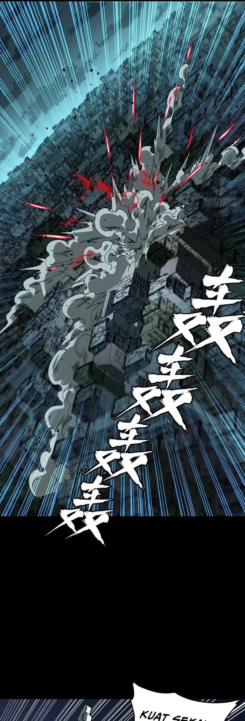 Legend of Star General Chapter 372 page 30