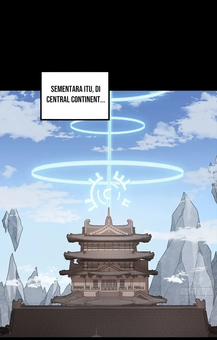 Legend of Star General Chapter 373 page 57